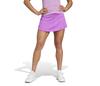 Adidas Match Skirt (W) (Purple Burst)