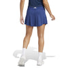 Adidas Match Skirt (W) (Dark Blue)