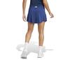 Adidas Match Skirt (W) (Dark Blue)
