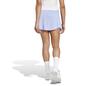 Adidas Match Skirt (W) (Blue Spark)