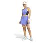 Adidas Match Skirt Pro (W) (Cobalt Blue)