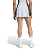 Adidas Tennis Premium Skirt (W) (Halo Blue)