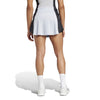 Adidas Tennis Premium Skirt (W) (Halo Blue)