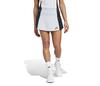 Adidas Tennis Premium Skirt (W) (Halo Blue)