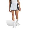Adidas Tennis Premium Skirt (W) (Halo Blue)