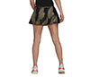Adidas Printed Match Skirt Primeblue (W) (Olive)