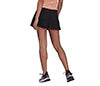 Adidas Match Skirt Primeblue Aeroknit (W) (Black)