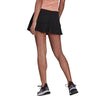 Adidas Match Skirt Primeblue Aeroknit (W) (Black)