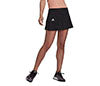 Adidas Match Skirt Primeblue Aeroknit (W) (Black)