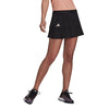 Adidas Match Skirt Primeblue Aeroknit (W) (Black)