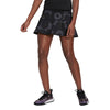 Adidas Marimekko Match Skirt (W) (Grey/Black)