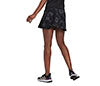 Adidas Marimekko Match Skirt (W) (Grey/Black)