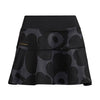 Adidas Marimekko Match Skirt (W) (Grey/Black)