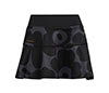 Adidas Marimekko Match Skirt (W) (Grey/Black)