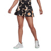 Adidas Marimekko Match Skirt (W) (Peach/Black)