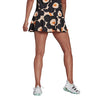 Adidas Marimekko Match Skirt (W) (Peach/Black)