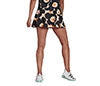 Adidas Marimekko Match Skirt (W) (Peach/Black)