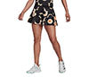 Adidas Marimekko Match Skirt (W) (Peach/Black)