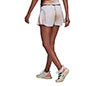 Adidas Melbourne Match Skirt (W) (Black/White)