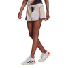 Adidas Melbourne Match Skirt (W) (Black/White)