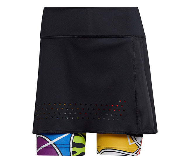 Adidas Rich Mnisi Tennis Skirt (W)