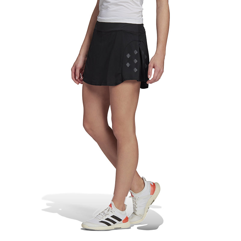 Adidas Paris Match Skirt (W) (Black)