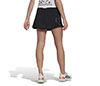 Adidas Paris Match Skirt (W) (Black)