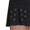 Adidas Paris Match Skirt (W) (Black)