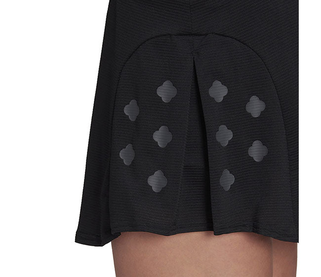 Adidas Paris Match Skirt (W) (Black)