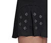 Adidas Paris Match Skirt (W) (Black)