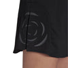 Adidas Paris Match Skirt (W) (Black)