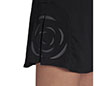 Adidas Paris Match Skirt (W) (Black)