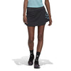 Adidas Paris Match Skirt (W) (Grey)