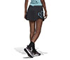 Adidas Paris Match Skirt (W) (Grey)