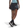 Adidas Paris Match Skirt (W) (Grey)