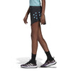 Adidas Paris Match Skirt (W) (Grey)