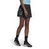 Adidas Paris Match Skirt (W) (Grey)