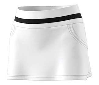 Adidas Club Skirt (W)