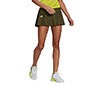 Adidas T Match Skirt Primeblue (W) (Olive)