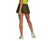 Adidas T Match Skirt Primeblue (W) (Olive)