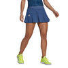 Adidas T Match Skirt Primeblue (W) (Blue)