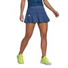 Adidas T Match Skirt Primeblue (W) (Blue)