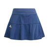 Adidas T Match Skirt Primeblue (W) (Blue)