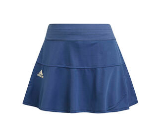 Adidas T Match Skirt Primeblue (W) (Blue)