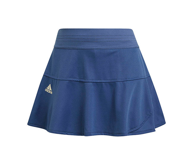 Adidas T Match Skirt Primeblue (W) (Blue)
