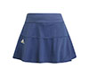 Adidas T Match Skirt Primeblue (W) (Blue)