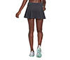 Adidas Primeknit Primeblue Skirt (W) (Grey)