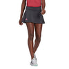 Adidas Primeknit Primeblue Skirt (W) (Grey)