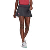 Adidas Primeknit Primeblue Skirt (W) (Grey)