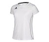 Adidas Utility Cap Sleeve Top (W) (White)